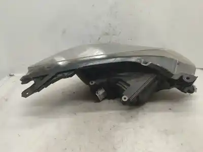 Автозапчастина б/у ліва фара для opel astra h gtc (a04) 1.7 cdti (l08) посилання на oem iam 1eg27037001  
