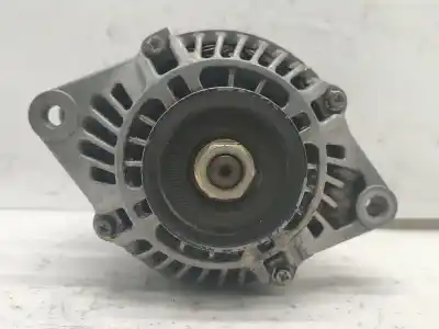 Peça sobressalente para automóvel em segunda mão alternador por chrysler neon ii 2.0 16v referências oem iam 