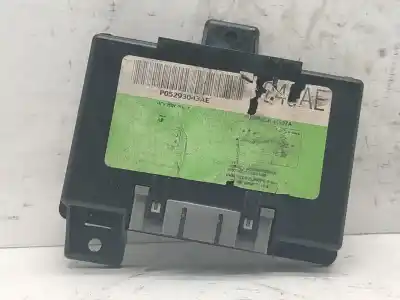 Peça sobressalente para automóvel em segunda mão módulo electrónico do fecho central por chrysler neon ii 2.0 16v referências oem iam p05293043ae