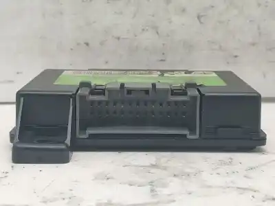 Second-hand car spare part central locking pump for chrysler neon ii 2.0 16v oem iam references p05293043ae  