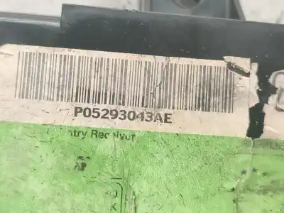 Second-hand car spare part central locking pump for chrysler neon ii 2.0 16v oem iam references p05293043ae  