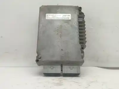 Peça sobressalente para automóvel em segunda mão centralina de motor uce por chrysler neon ii 2.0 16v referências oem iam p05033085aa