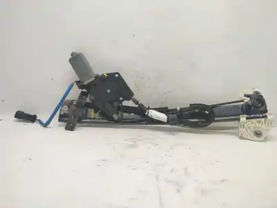 Peça sobressalente para automóvel em segunda mão elevador de vidros dianteira esquerda por chrysler neon ii 2.0 16v referências oem iam 