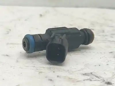 Peça sobressalente para automóvel em segunda mão injetor por chrysler neon ii 2.0 16v referências oem iam 04669772