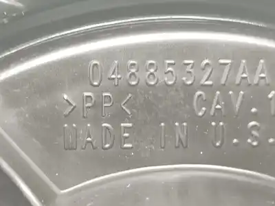 Peça sobressalente para automóvel em segunda mão motor de sofagem por chrysler neon ii 2.0 16v referências oem iam 04885327aa  