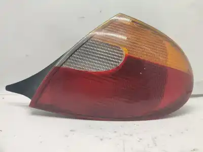 Peça sobressalente para automóvel em segunda mão farolim traseiro direito por chrysler neon ii 2.0 16v referências oem iam cc5288528