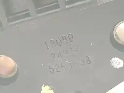 Peça sobressalente para automóvel em segunda mão sensor por chrysler neon ii 2.0 16v referências oem iam 5269858  