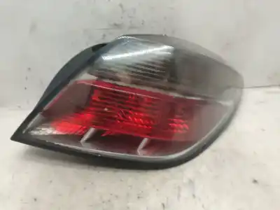 Автозапчастина б/у правий ліхтар для opel astra h gtc (a04) 1.7 cdti (l08) посилання на oem iam 93357460