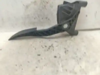 Second-hand car spare part accelerator pedal for opel astra h gtc (a04) 1.7 cdti (l08) oem iam references 9157998  