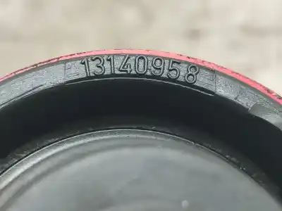 Автозапчастина б/у колпачка паливна для opel astra h gtc (a04) 1.7 cdti (l08) посилання на oem iam 13140958  