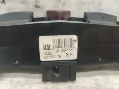 Автозапчасти б/у предупреждение за opel astra h gtc (a04) 1.7 cdti (l08) ссылки oem iam 13100105  