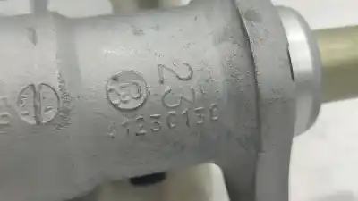 Автозапчастина б/у гальмівний насос для ford fiesta v (jh_, jd_) 1.3 посилання на oem iam 41230130  