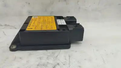 Second-hand car spare part airbag control unit for ford fiesta v (jh_, jd_) 1.3 oem iam references 2s6t14b056bn  