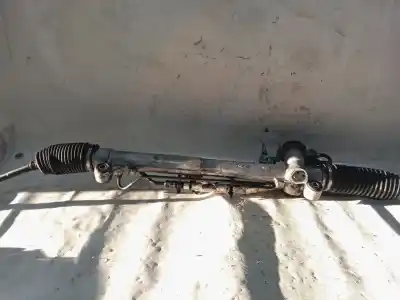 Автозапчасти б/у рулевая рейка за ford fiesta v (jh_, jd_) 1.3 ссылки oem iam 2s68x3240-kn  2s6c3550kd  