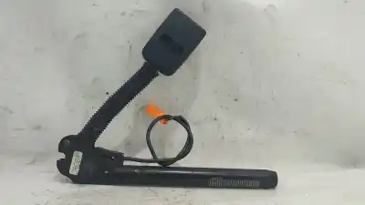 Second-hand car spare part Right Airbag Tensioner for FORD FIESTA V (JH_, JD_) 1.3 OEM IAM references 2S6AA61208AC  
