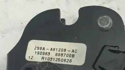 Автозапчасти б/у натяжитель правой подушки безопасности за ford fiesta v (jh_, jd_) 1.3 ссылки oem iam 2s6aa61208ac  