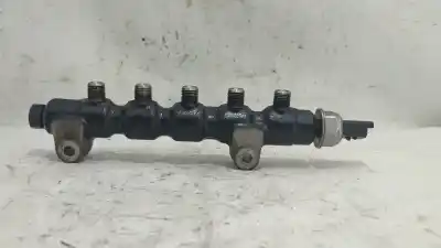 Pièce détachée automobile d'occasion rampe d'injecteur pour ford fiesta v (jh_, jd_) 1.3 références oem iam 9654592680  