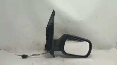 Second-hand car spare part Right Rearview Mirror for FORD FIESTA V (JH_, JD_) 1.3 OEM IAM references E11015807  