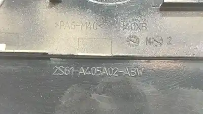 Автозапчасти б/у наружная крышка топлива за ford fiesta v (jh_, jd_) 1.3 ссылки oem iam 2s61a405a02ab  