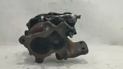 Автозапчастина б/у турбонагрузник для ford fiesta v (jh_, jd_) 1.3 посилання на oem iam 54351014861  