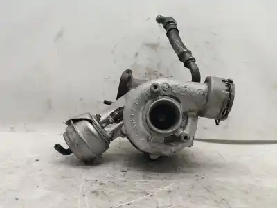 Second-hand car spare part turbocharger for audi a4 b7 (8ec) 2.0 tdi 16v oem iam references 038145702g