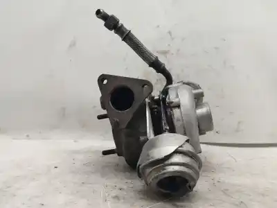 Автозапчасти б/у турбокомпенсатор за audi a4 b7 (8ec) 2.0 tdi 16v ссылки oem iam 038145702g 7178587 