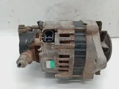 Second-hand car spare part alternator for opel corsa b (s93) 1.7 d (f08, f68, m68) oem iam references 8971502001  