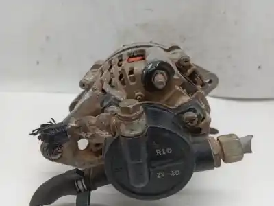 Second-hand car spare part alternator for opel corsa b (s93) 1.7 d (f08, f68, m68) oem iam references 8971502001  