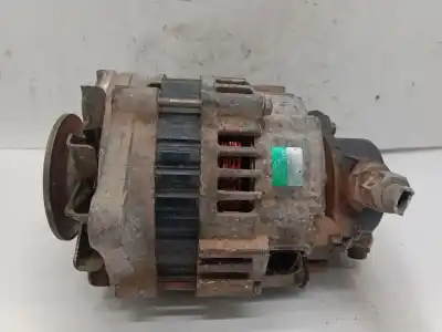 Second-hand car spare part alternator for opel corsa b (s93) 1.7 d (f08, f68, m68) oem iam references 8971502001  