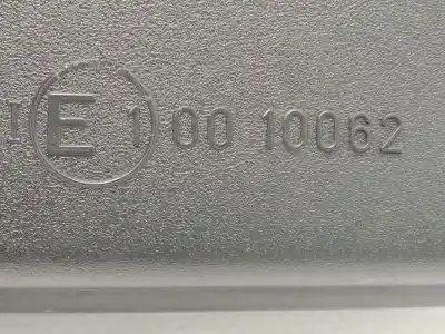 Автозапчастина б/у внутрішне дзеркало для opel corsa b (s93) 1.7 d (f08, f68, m68) посилання на oem iam e10010062  