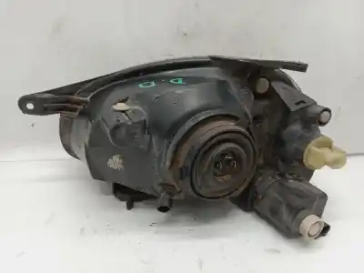 Автозапчастина б/у права фа для opel corsa b (s93) 1.7 d (f08, f68, m68) посилання на oem iam   