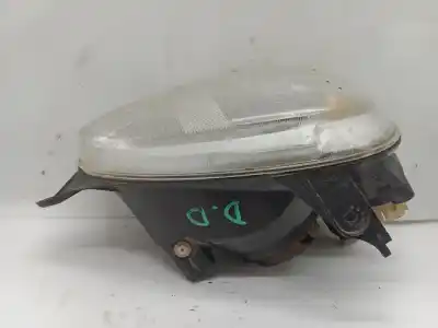 Автозапчастина б/у права фа для opel corsa b (s93) 1.7 d (f08, f68, m68) посилання на oem iam   