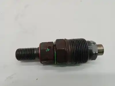 Second-hand car spare part injector for opel corsa b (s93) 1.7 d (f08, f68, m68) oem iam references 881090  