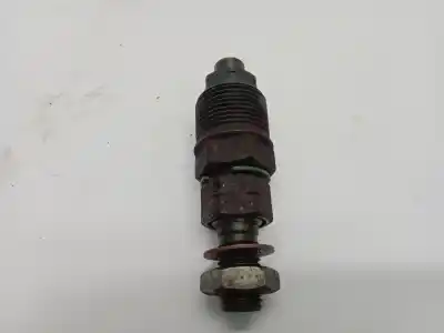 Second-hand car spare part injector for opel corsa b (s93) 1.7 d (f08, f68, m68) oem iam references 881090  