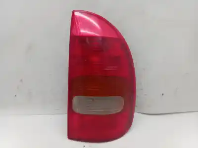 Автозапчастина б/у правий ліхтар для opel corsa b (s93) 1.7 d (f08, f68, m68) посилання на oem iam 