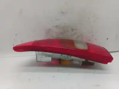 Second-hand car spare part right tailgate light for opel corsa b (s93) 1.7 d (f08, f68, m68) oem iam references   