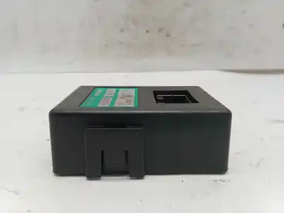 Second-hand car spare part relay for opel corsa b (s93) 1.7 d (f08, f68, m68) oem iam references 97150205  