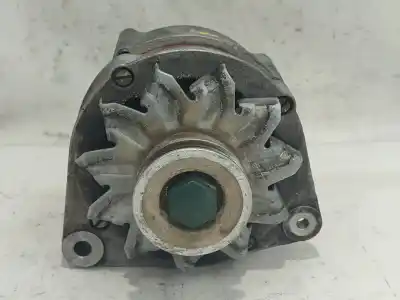 Peça sobressalente para automóvel em segunda mão alternador por audi 80 b3 sedán (893, 894, 8a2) 1.8 e referências oem iam 
