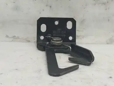 Peça sobressalente para automóvel em segunda mão fechadura do capô por audi 80 b3 sedán (893, 894, 8a2) 1.8 e referências oem iam 893823480a