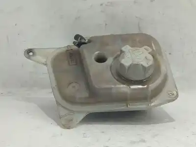Peça sobressalente para automóvel em segunda mão depósito de expansão por audi 80 b3 sedán (893, 894, 8a2) 1.8 e referências oem iam 893121403
