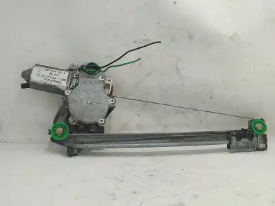 Peça sobressalente para automóvel em segunda mão elevador de vidros traseiro esquerdo por audi 80 b3 sedán (893, 894, 8a2) 1.8 e referências oem iam 893959801c