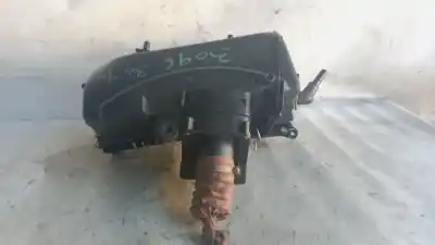 Peça sobressalente para automóvel em segunda mão filtro de ar por audi 80 b3 sedán (893, 894, 8a2) 1.8 e referências oem iam 035133843  026133353