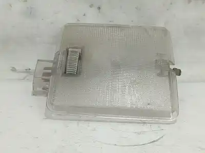 Peça sobressalente para automóvel em segunda mão luz interior por audi 80 b3 sedán (893, 894, 8a2) 1.8 e referências oem iam 