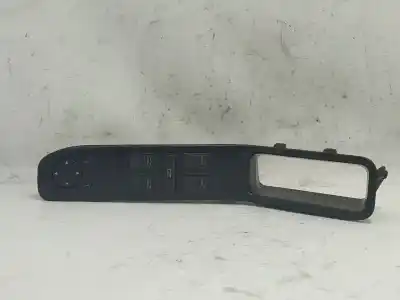 Peça sobressalente para automóvel em segunda mão botão / interruptor elevador vidro dianteiro esquerdo por audi 80 b3 sedán (893, 894, 8a2) 1.8 e referências oem iam 893867171g