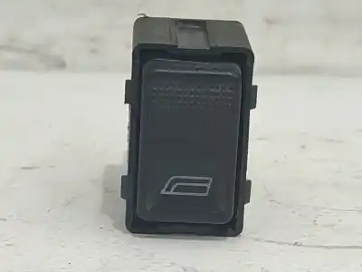 Peça sobressalente para automóvel em segunda mão botão / interruptor elevador vidro traseiro direito por audi 80 b3 sedán (893, 894, 8a2) 1.8 e referências oem iam 893959855