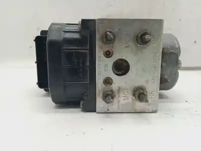 Peça sobressalente para automóvel em segunda mão abs por toyota corolla (_e12_) 1.4 vvt-i (zze120_) referências oem iam 4451002050  