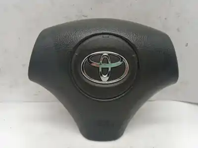 Автозапчастина б/у передня ліва подушка безопасности для TOYOTA COROLLA (_E12_) 1.4 VVT-I (ZZE120_) Посилання на OEM IAM 4513002230  