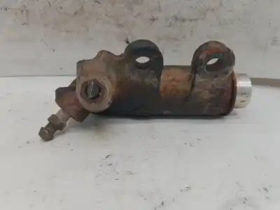 Peça sobressalente para automóvel em segunda mão cilindro de embreagem por toyota corolla (_e12_) 1.4 vvt-i (zze120_) referências oem iam   