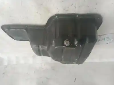 Peça sobressalente para automóvel em segunda mão cárter por toyota corolla (_e12_) 1.4 vvt-i (zze120_) referências oem iam   