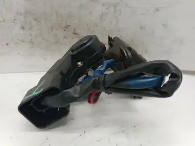 Second-hand car spare part trunk lock for toyota corolla (_e12_) 1.4 vvt-i (zze120_) oem iam references   